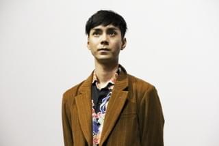 台湾女優ジエン・マンシュー、大胆ドレスで魅了！好きな人には「自分から積極的に」