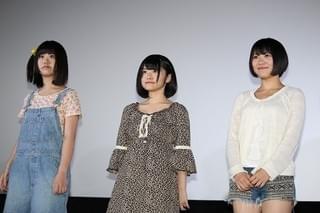 奥村野乃花ら“虹コン”ガンアクション上達の秘密は「銃と一緒に寝る」