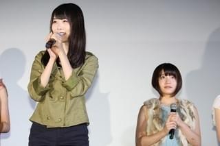 奥村野乃花ら“虹コン”ガンアクション上達の秘密は「銃と一緒に寝る」