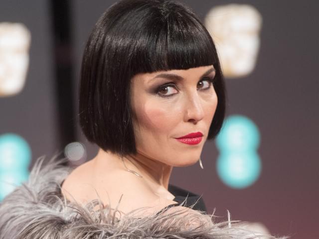 ノオミ・ラパス