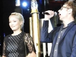 ライドもノリノリ！「ガーディアンズ」アトラクションが米ディズニーランドにオープン