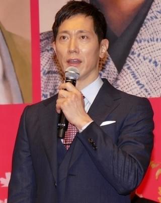 「花戦さ」千利休・佐藤浩市、秀吉・市川猿之助に「もっと踏んで」と直訴！