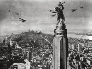 ミュージカル版「キングコング」が2018年秋ブロードウェイ上陸！