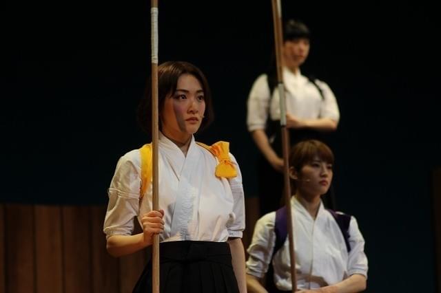 映画「あさひなぐ」に乃木坂46・生田絵梨花、松村沙友理、桜井玲香ら出演！