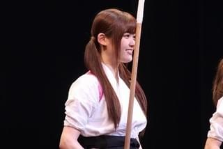 映画「あさひなぐ」に乃木坂46・生田絵梨花、松村沙友理、桜井玲香ら出演！