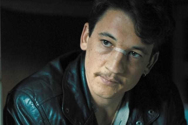 肉体改造8カ月＆13時間連続撮影！“追い込み系俳優”マイルズ・テラー、「ビニー」で挑んだ極限