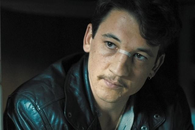 ストイックな役作りも嬉々として取り組んだ