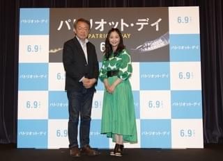 池上彰「パトリオット・デイ」のFBIの動きに注目「なぜテロと断定したのか見てほしい」