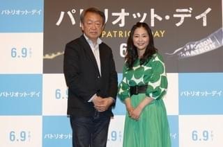 池上彰「パトリオット・デイ」のFBIの動きに注目「なぜテロと断定したのか見てほしい」