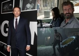 17年演じたウルヴァリンを卒業！ヒュー・ジャックマンが語る“他のヒーローとの最大の違い”