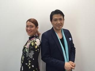 別所哲也＆LiLiCoが語る、ショートショートフィルムフェスティバルの見どころ