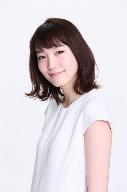飯豊まりえ＆武田玲奈、連続ドラマ初主演！航海士目指す女子大生役で“逆ハーレム”