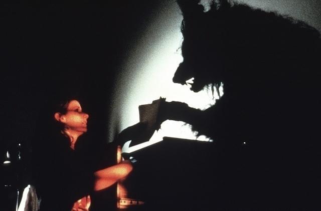 狼男映画の金字塔「ハウリング」などがリバイバル上映