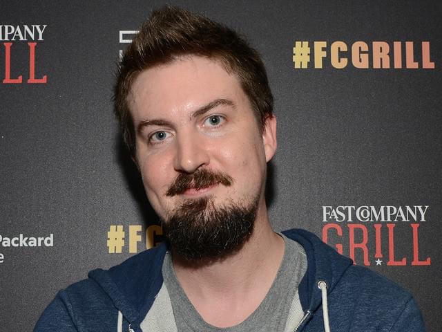 アダム・ウィンガード