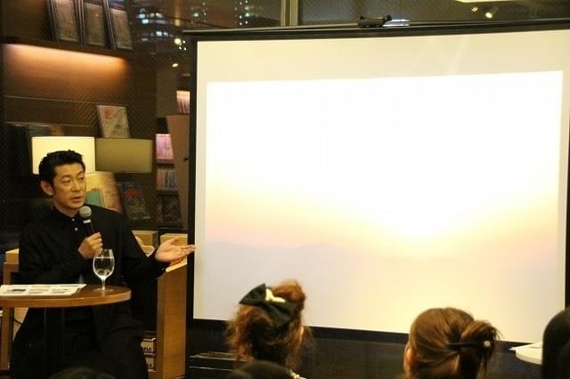 カンヌ帰りの永瀬正敏「光」エキュメニカル審査員賞受賞の瞬間を明かす