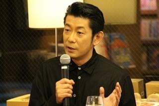 カンヌ帰りの永瀬正敏「光」エキュメニカル審査員賞受賞の瞬間を明かす