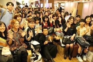 カンヌ帰りの永瀬正敏「光」エキュメニカル審査員賞受賞の瞬間を明かす