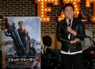 スピードワゴン井戸田、450万かけたバイクが“まとめサイト”で酷評され怒り心頭？