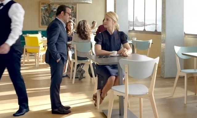 ジャン・デュジャルダンが これまでにない役柄に挑戦