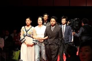 ショートショートフィルムフェスティバル開幕！ 新設アワードはドイツ映画に栄冠