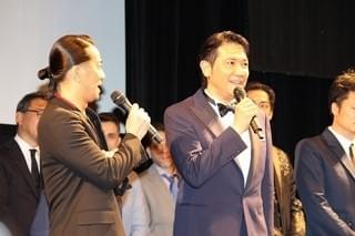 ショートショートフィルムフェスティバル開幕！ 新設アワードはドイツ映画に栄冠