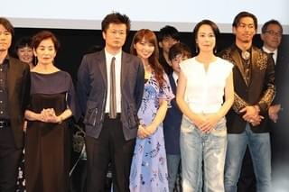 ショートショートフィルムフェスティバル開幕！ 新設アワードはドイツ映画に栄冠