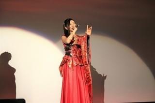 劇場版コナン最新作、観客動員500万人突破！倉木麻衣が生歌＆直筆イラストで祝福