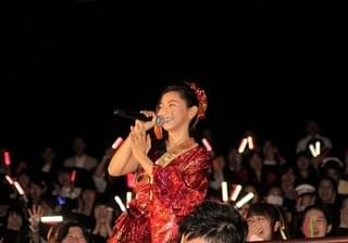 劇場版コナン最新作、観客動員500万人突破！倉木麻衣が生歌＆直筆イラストで祝福