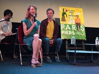 ジャック・タチのエスプリを受け継ぐベルギーの道化師カップルが初来日！