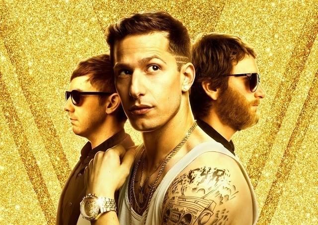 「40歳の童貞男」のジャド・アパトー製作