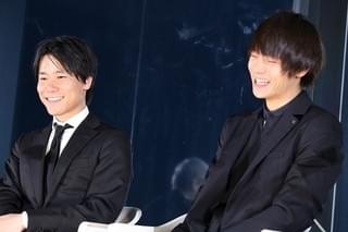 「東京喰種」本編完成前に世界23カ国で配給決定！主題歌は野田洋次郎「illion」