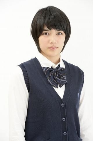 スパガ浅川梨奈「人狼ゲーム」第6弾で長編映画初主演！血みどろ＆ハードな役に挑戦