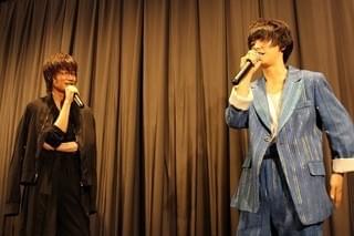 村上虹郎、応急救護実習で“役者魂”さく裂！ 綾野剛「最高だね」