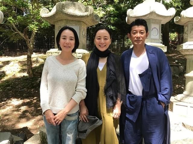 春日大社へ御礼参り