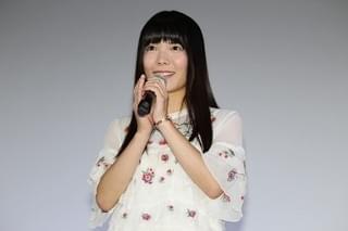 仮面女子・立花あんな、片山萌美主演「屍囚獄」で驚異の身体能力を発揮!?