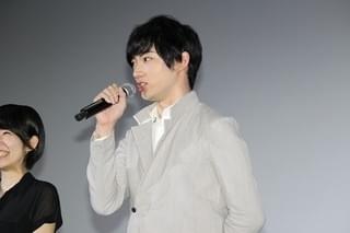 仮面女子・立花あんな、片山萌美主演「屍囚獄」で驚異の身体能力を発揮!?