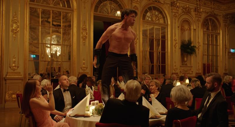 第70回カンヌ映画祭総括 今年のトピックは新世代の活躍、Netflix論争、女性監督の躍進など