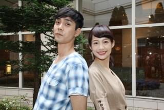 Facebookで出会って国際結婚！中野裕太×ジエン・マンシューが紡いだ“真実のラブストーリー”