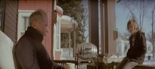 “美少年”M・レコーズが怪演「アイム・ノット・シリアルキラー」テストフィルム入手