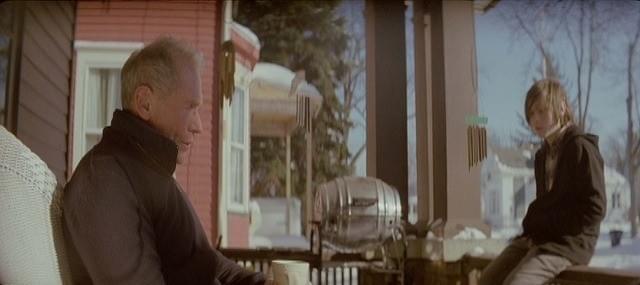 “美少年”M・レコーズが怪演「アイム・ノット・シリアルキラー」テストフィルム入手