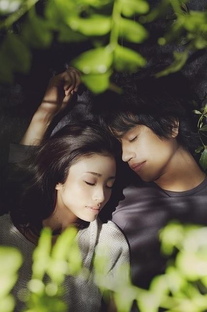 北野の胸中に迫る