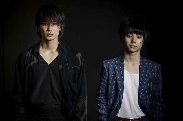 綾野剛＆村上虹郎“強さへの渇望”のなかで互いを求め合った「武曲」