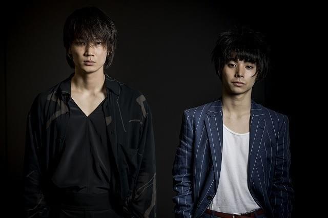 綾野剛＆村上虹郎“強さへの渇望”のなかで互いを求め合った「武曲」
