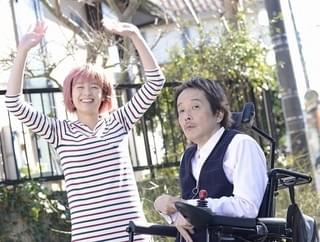 リリー・フランキー＆清野菜名が“究極の愛”に挑む共演作、9月29日公開決定