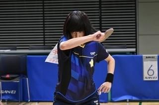 中村アン「ミックス。」で“卓球ペア”新垣結衣×瑛太と真剣勝負！