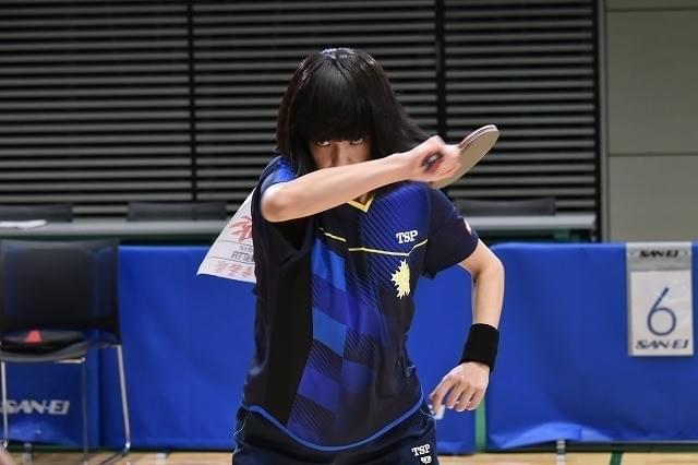中村アン「ミックス。」で“卓球ペア”新垣結衣×瑛太と真剣勝負！