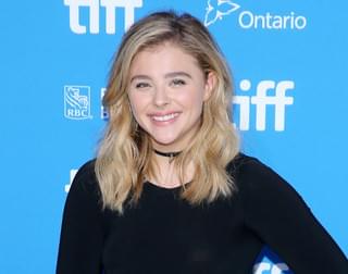 クロエ・グレース・モレッツ、出演作の宣伝方針に激怒