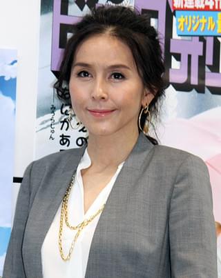 杉本彩、ペット業界描く漫画に協力し動物愛護を訴え「起こっている事実を直視して」