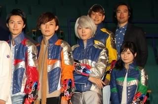 「劇場版 仮面ライダーエグゼイド」PlayStation VRとコラボ決定！新フォーム披露