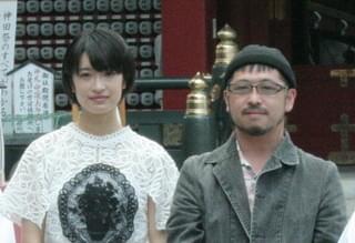 滝沢秀明、有岡大貴の笑顔が怖い!?「何を考えているのかわからない」